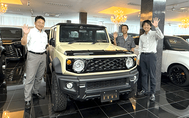 買取直販で高価買取を実現