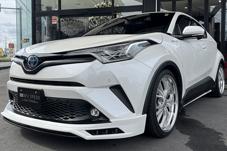 ドレスアップカー