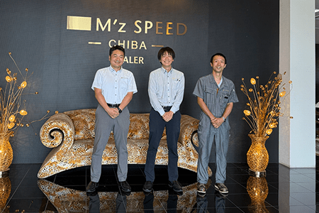 あなたの車を仕入れ値で買い取ります